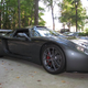 Illustration for article titled For $48,000, Could This 2008 Factory Five GTM Super Car Be A Super Deal?em/em